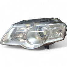 Load image into Gallery viewer, Frontscheinwerfer VW Passat Golf V 3C0941005AA Links Scheinwerfer Headlight SCH9445557913na