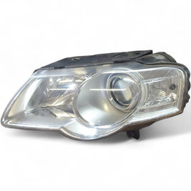 Frontscheinwerfer VW Passat Golf V 3C0941005AA Links Scheinwerfer Headlight SCH9445557913na