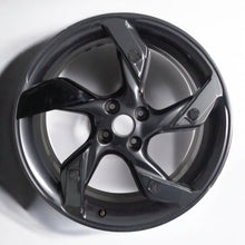 Load image into Gallery viewer, 1x Alufelge 18 Zoll 7.5" 4x100 47ET 13380525 Opel Rim Wheel FEL8517840190lv