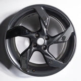 1x Alufelge 18 Zoll 7.5