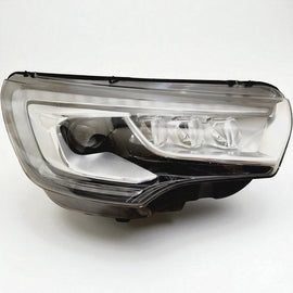 Frontscheinwerfer Citroën Ds4 9808718180 Bi-Xenon Rechts Scheinwerfer Headlight SCH1915892791wy