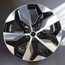 Laden Sie das Bild in den Galerie-Viewer, 1x Alufelge 20 Zoll 7.0&quot; 5x114.3 403003990R Renault Rim Wheel