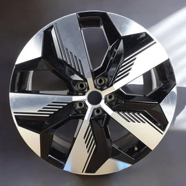 1x Alufelge 20 Zoll 7.0