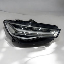 Load image into Gallery viewer, Frontscheinwerfer Audi A6 C7 4G0941034H LED Rechts Scheinwerfer Headlight
