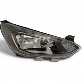 Frontscheinwerfer Ford Focus JX7B-13W029-CE H7 LED Rechts Scheinwerfer Headlight SCH3377081154pt