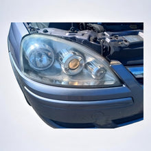 Load image into Gallery viewer, Frontscheinwerfer Opel Corsa C Rechts Scheinwerfer Headlight