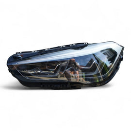 Frontscheinwerfer BMW X1 F48 7272249-06 LED Links Scheinwerfer Headlight SCH1770248597ms