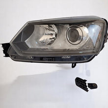 Load image into Gallery viewer, Frontscheinwerfer Skoda Yeti 5L1941015C Xenon Links Scheinwerfer Headlight