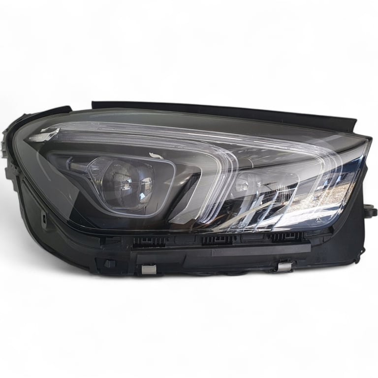 Frontscheinwerfer Mercedes-Benz Gle A1679065608 LED Rechts Headlight