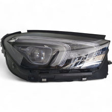Laden Sie das Bild in den Galerie-Viewer, Frontscheinwerfer Mercedes-Benz Gle A1679065608 LED Rechts Headlight