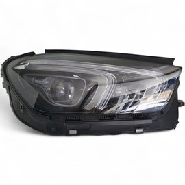Frontscheinwerfer Mercedes-Benz Gle A1679065608 LED Rechts Headlight
