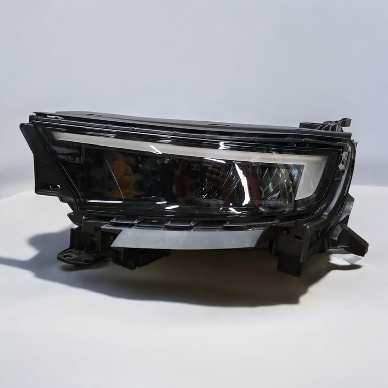Frontscheinwerfer Opel Mokka 9847939680 Links Scheinwerfer Headlight SCH2469894966ur