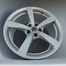Load image into Gallery viewer, 1x Alufelge 18 Zoll 9.0&quot; 5x112 21ET 95B601025DB Porsche Macan Rim Wheel