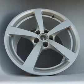 1x Alufelge 18 Zoll 9.0