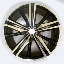 1x Alufelge 21 Zoll 8.5