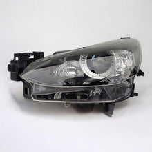 Laden Sie das Bild in den Galerie-Viewer, Frontscheinwerfer Mazda 2 D43N-51040 LED Links Scheinwerfer Headlight