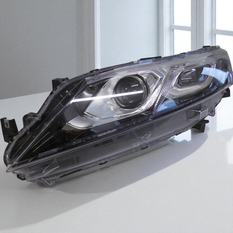 Frontscheinwerfer Mitsubishi Eclipse Cross 984915795 LED Links Headlight