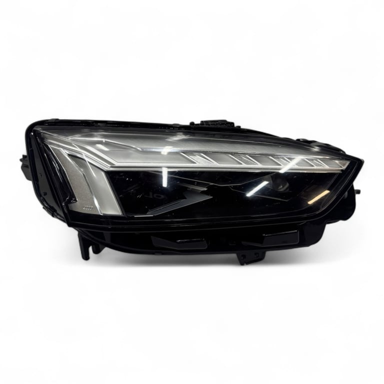 Frontscheinwerfer Audi A5 8W6941086 Laser Rechts Scheinwerfer Headlight SCH3061065989pn