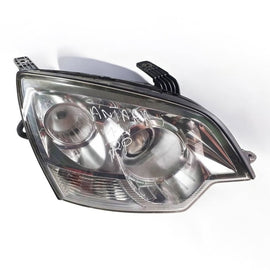 Frontscheinwerfer Opel Antara KUL010 Rechts Scheinwerfer Headlight