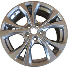 Load image into Gallery viewer, 1x Alufelge 18 Zoll 7.5&quot; 5x108 50ET LV4C-N2B Ford Kuga Iii Rim Wheel