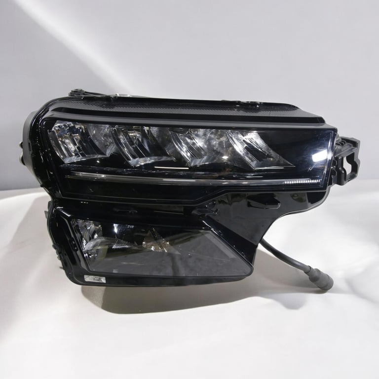 Frontscheinwerfer Skoda Karoq 57B941010 00225634-08 LED Rechts Headlight SCH6445489989ls