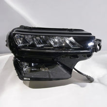 Load image into Gallery viewer, Frontscheinwerfer Skoda Karoq 57B941010 00225634-08 LED Rechts Headlight SCH6445489989ls