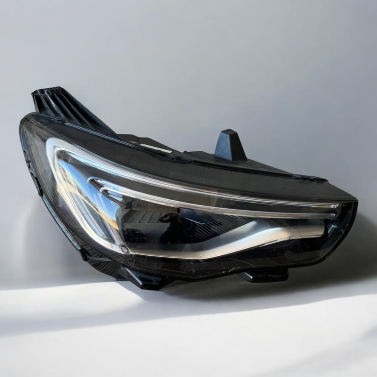 Frontscheinwerfer Opel Grandland X YP00015980 LED Rechts Scheinwerfer Headlight