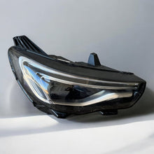 Laden Sie das Bild in den Galerie-Viewer, Frontscheinwerfer Opel Grandland X YP00015980 LED Rechts Scheinwerfer Headlight