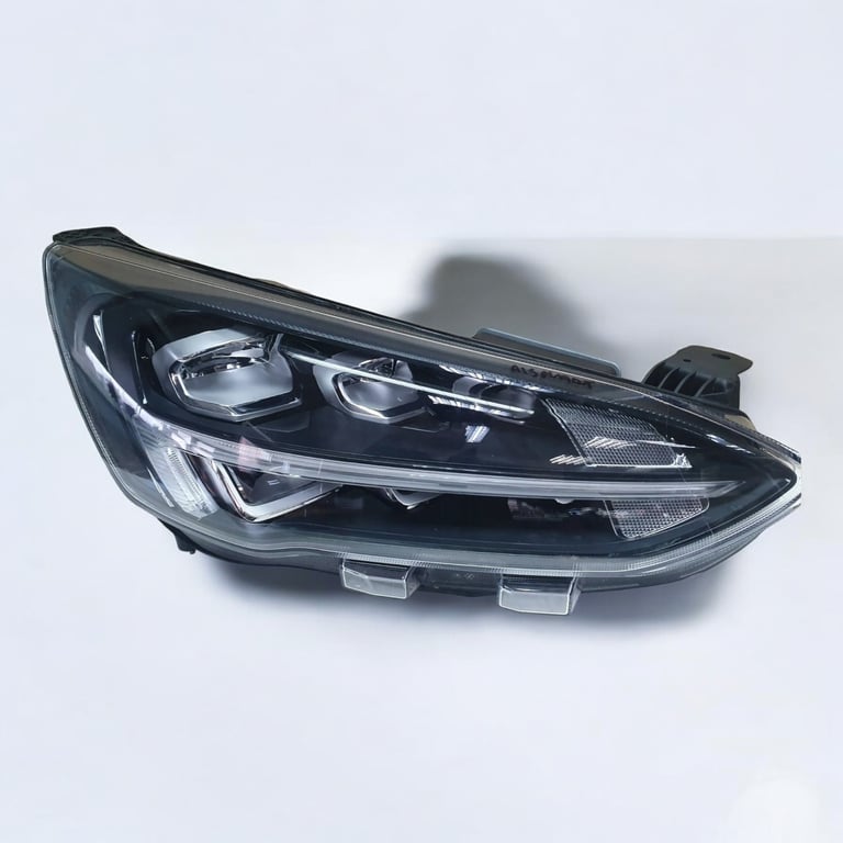 Frontscheinwerfer Ford Focus JX7B-13E014-CE FULL LED Rechts Headlight