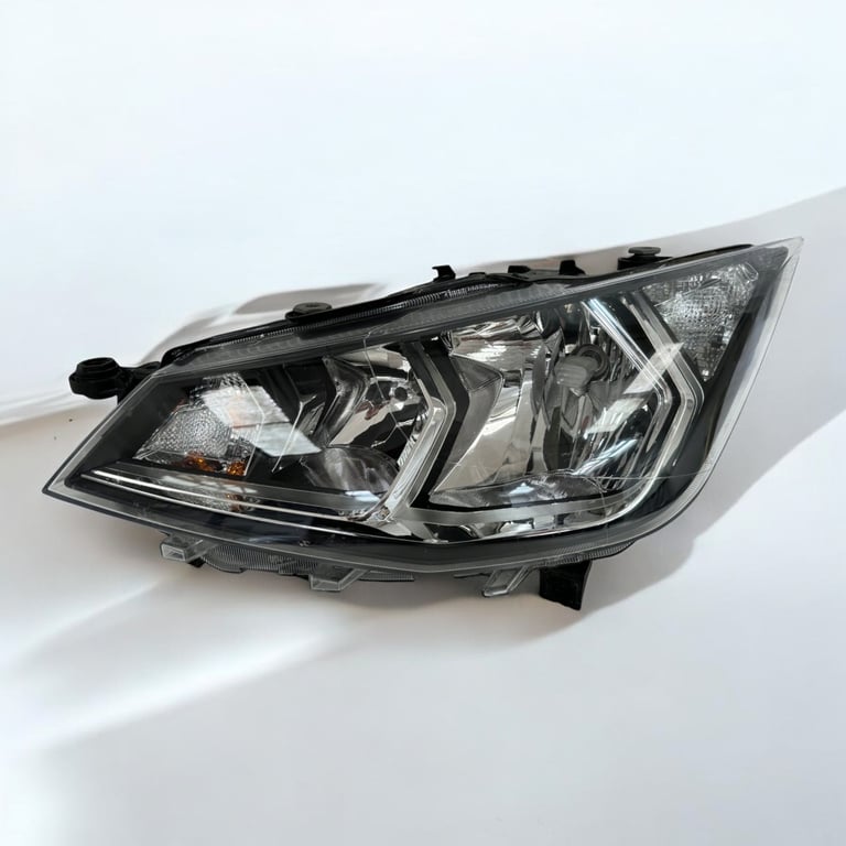 Frontscheinwerfer Seat Ibiza Arona 89320105 Links Scheinwerfer Headlight