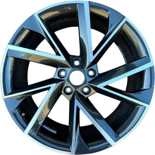 Load image into Gallery viewer, 1x Alufelge 19 Zoll 8.0&quot; 5x112 45ET 57A601025R Skoda Karoq Nu7 Rim Wheel