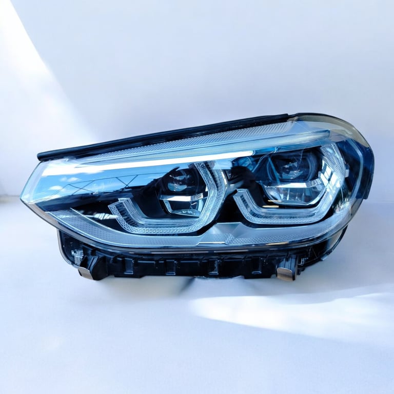 Frontscheinwerfer BMW G01 G02 8739653 Full LED Links Scheinwerfer Headlight SCH5273699215qu