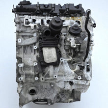 Load image into Gallery viewer, Motor BMW X1 E84 N47D20C 2.0 143PS 105kW 144TKm 2014 Diesel Engine Unkomplett