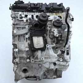Motor BMW X1 E84 N47D20C 2.0 143PS 105kW 144TKm 2014 Diesel Engine Unkomplett