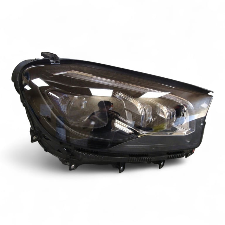 Frontscheinwerfer Mercedes-Benz Gls X167 A1679066001 LED Rechts Headlight SCH7000541770hs