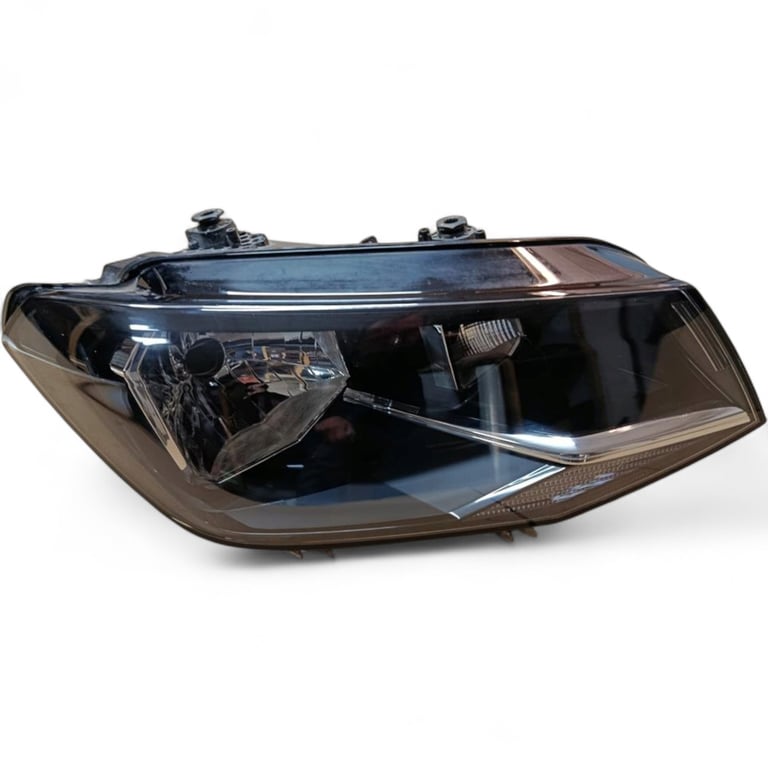 Frontscheinwerfer VW Caddy 2K1941016A Rechts Scheinwerfer Headlight SCH3995628054ea