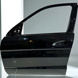 Tür Mercedes-Benz Gle W166 1667200105 Vorne Links Schwarz Door Porta Porte