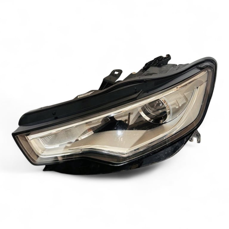 Frontscheinwerfer Audi A6 C7 4G0941031C Xenon Links Scheinwerfer Headlight SCH8664270002fp