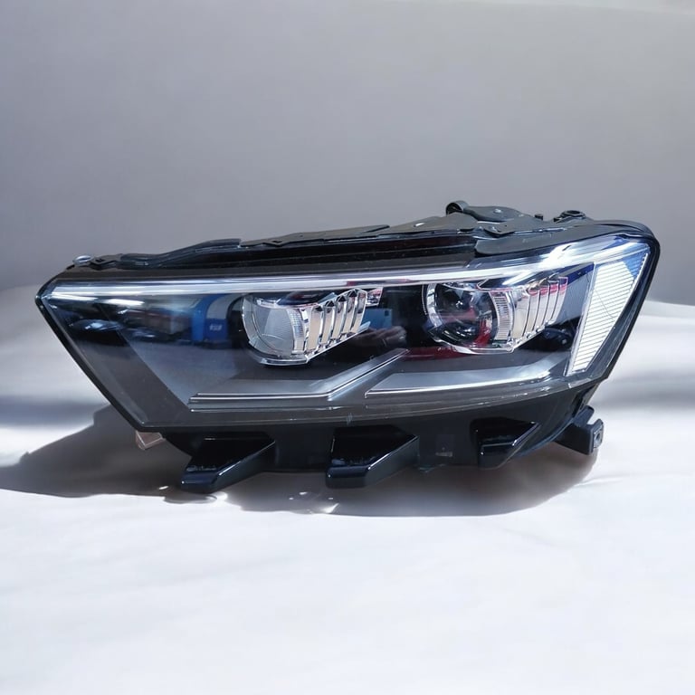 Frontscheinwerfer VW T-Roc 2GA941035D LED Links Scheinwerfer Headlight SCH6152824578ss