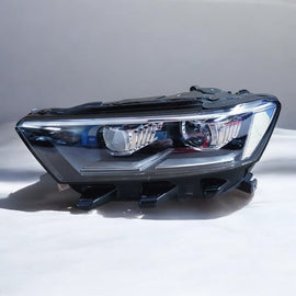 Frontscheinwerfer VW T-Roc 2GA941035D LED Links Scheinwerfer Headlight SCH6152824578ss