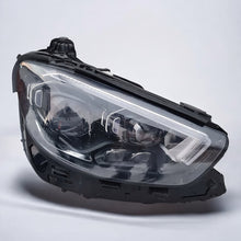 Laden Sie das Bild in den Galerie-Viewer, Frontscheinwerfer Mercedes-Benz A2139060210 Rechts Scheinwerfer Headlight