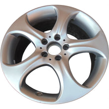 Laden Sie das Bild in den Galerie-Viewer, 1x Alufelge 18 Zoll 8.5" 5x112 44ET A2126016002 Mercedes-Benz W212 Rim Wheel FEL1136657669tq