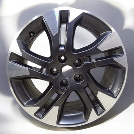 1x Alufelge 17 Zoll 7.0