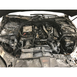 Motor Mercedes-Benz W212 651924 2.2 CDI 170PS 2010 Diesel Engine Unkomplett