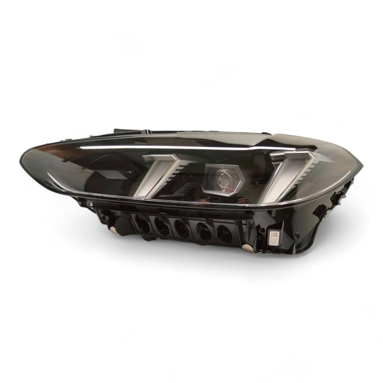 Frontscheinwerfer BMW 4 G22 5A3B301-06 Full LED Links Scheinwerfer Headlight SCH1229953560gd