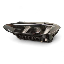 Laden Sie das Bild in den Galerie-Viewer, Frontscheinwerfer BMW 4 G22 5A3B301-06 Full LED Links Scheinwerfer Headlight SCH1229953560gd