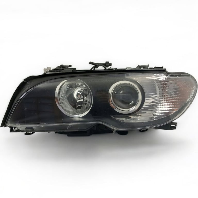 Frontscheinwerfer BMW Coupe E46 Links Scheinwerfer Headlight SCH5717740516ec