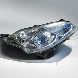 Frontscheinwerfer Peugeot 208 9802221280 Rechts Scheinwerfer Headlight