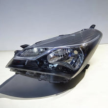 Load image into Gallery viewer, Frontscheinwerfer Toyota Yaris LED Links Scheinwerfer Headlight SCH3137748784dg