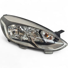 Laden Sie das Bild in den Galerie-Viewer, Frontscheinwerfer Ford Fiesta H1BB-13W029-AE Rechts Scheinwerfer Headlight SCH7191563461bx
